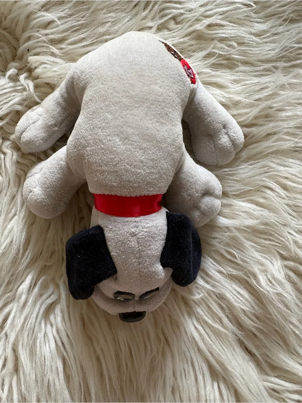 Pound Puppies pound puppies